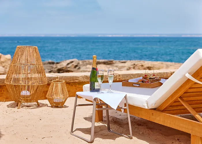 Universal Hotel Cabo Blanco - Adults Only