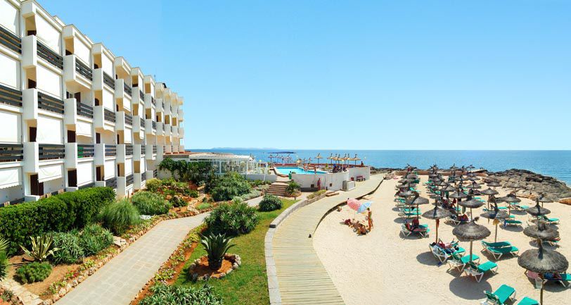 Hotel Universal Cabo Blanco - Adults Only Colònia de Sant Jordi