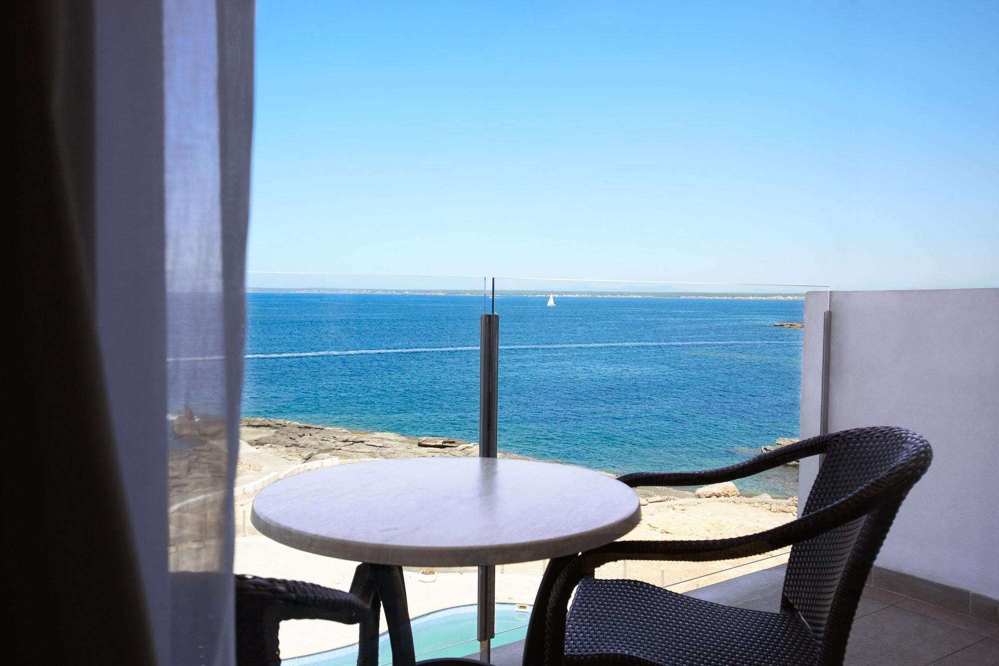 Universal Cabo Blanco - Adults Only Hotel Colònia de Sant Jordi