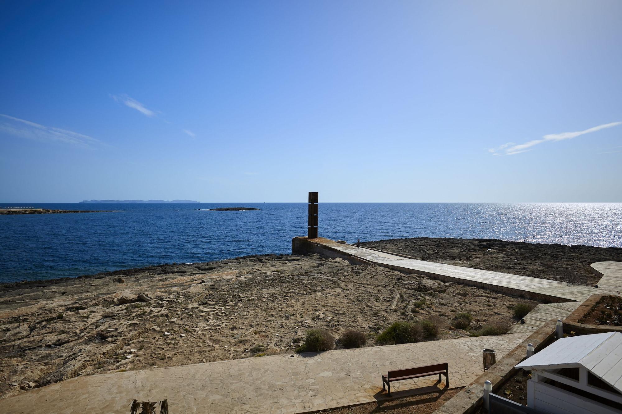 Universal Cabo Blanco - Adults Only 4* Colònia de Sant Jordi