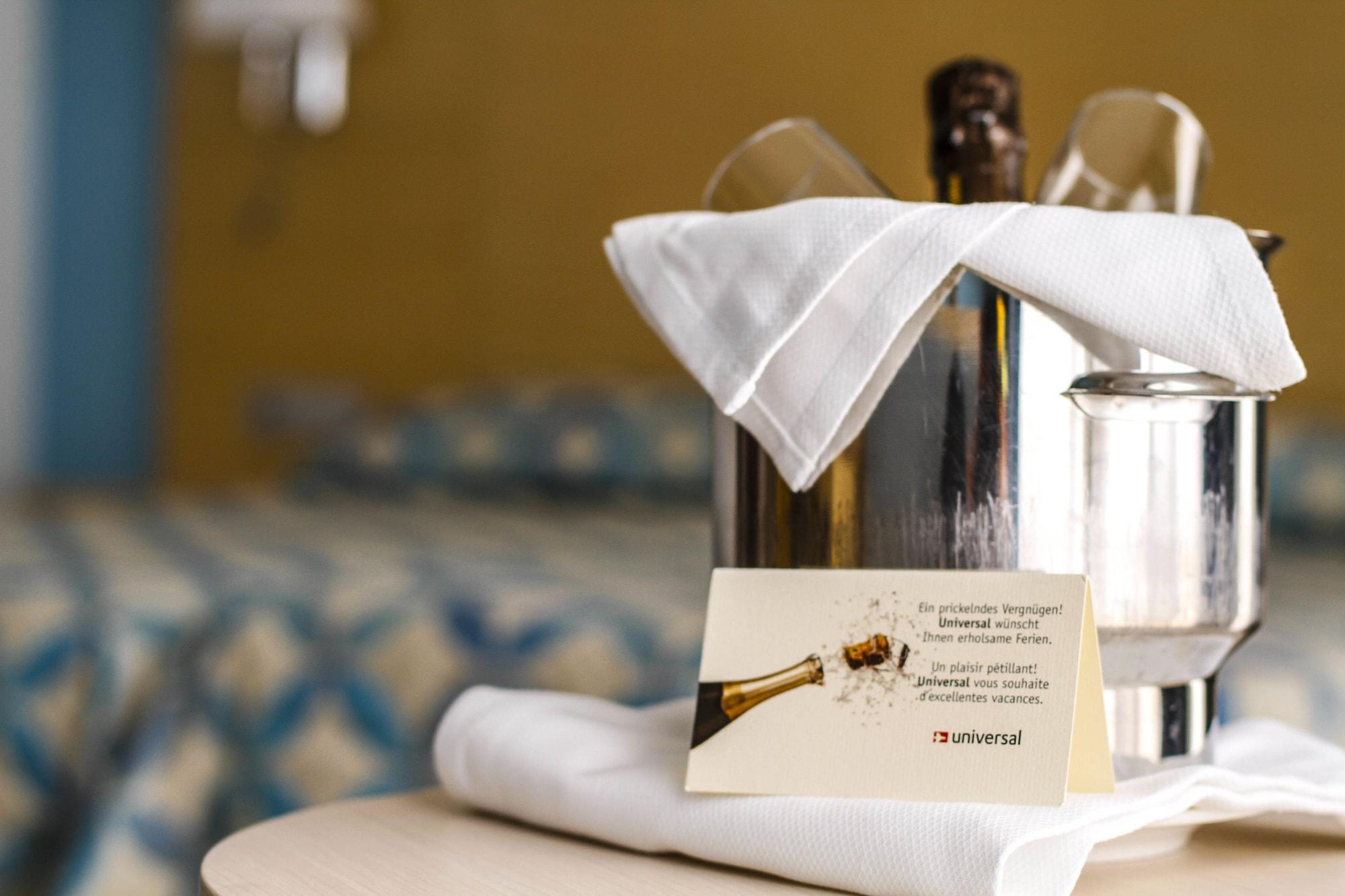 Universal Cabo Blanco - Adults Only Hotel 4*
