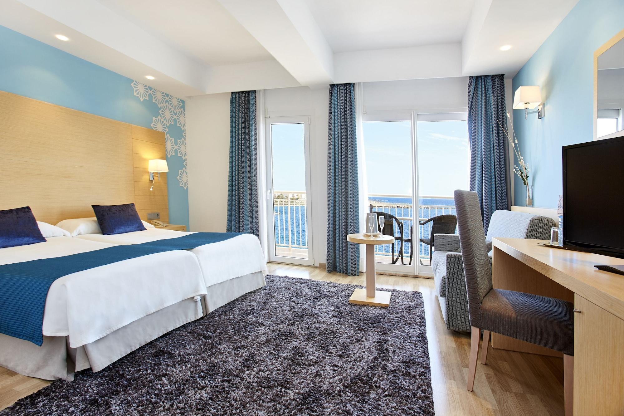 Hotel Universal Cabo Blanco - Adults Only