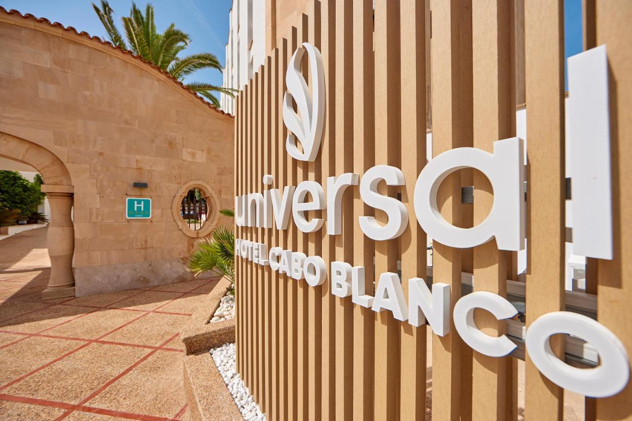 Universal Cabo Blanco - Adults Only Colònia de Sant Jordi