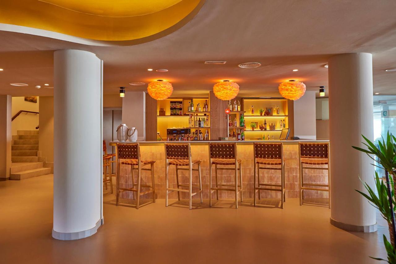 Hotel Universal Cabo Blanco - Adults Only 4*