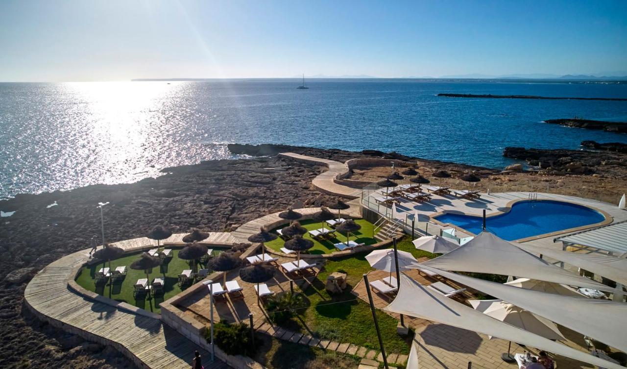 Universal Cabo Blanco - Adults Only Hotel Colònia de Sant Jordi
