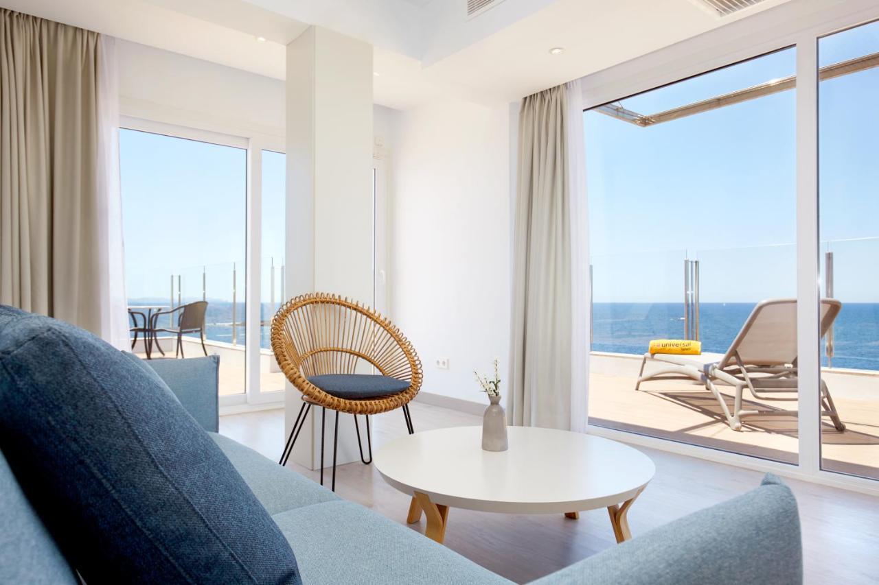Hotel Universal Cabo Blanco - Adults Only Colònia de Sant Jordi