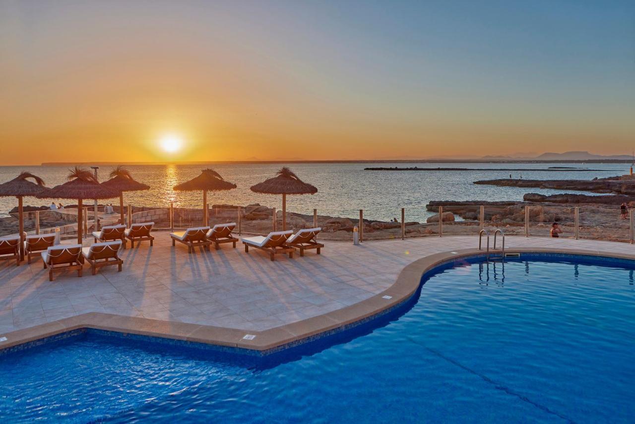 Universal Cabo Blanco - Adults Only Colònia de Sant Jordi