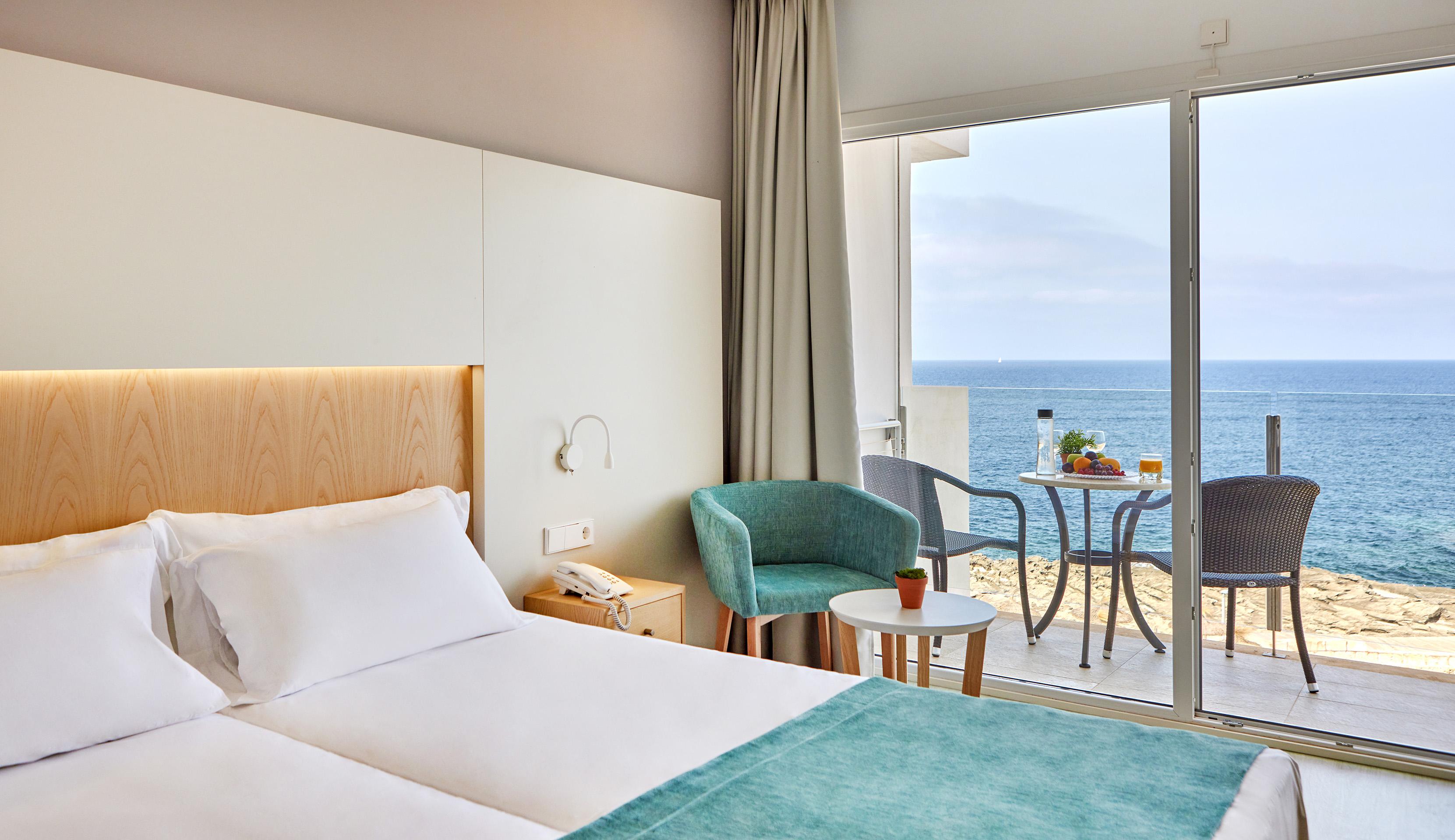 Universal Cabo Blanco - Adults Only 4*