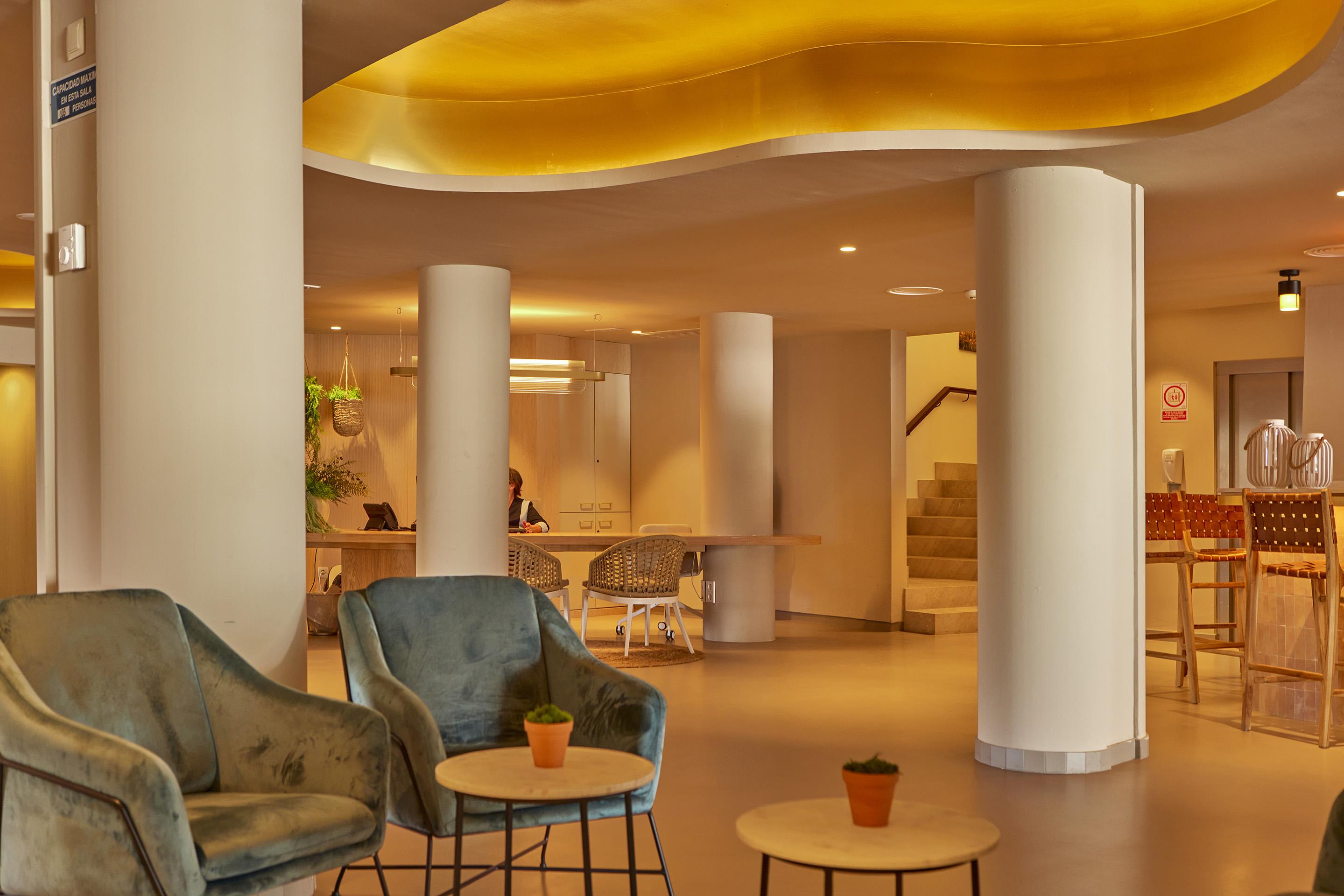 Universal Cabo Blanco - Adults Only 4* Colònia de Sant Jordi