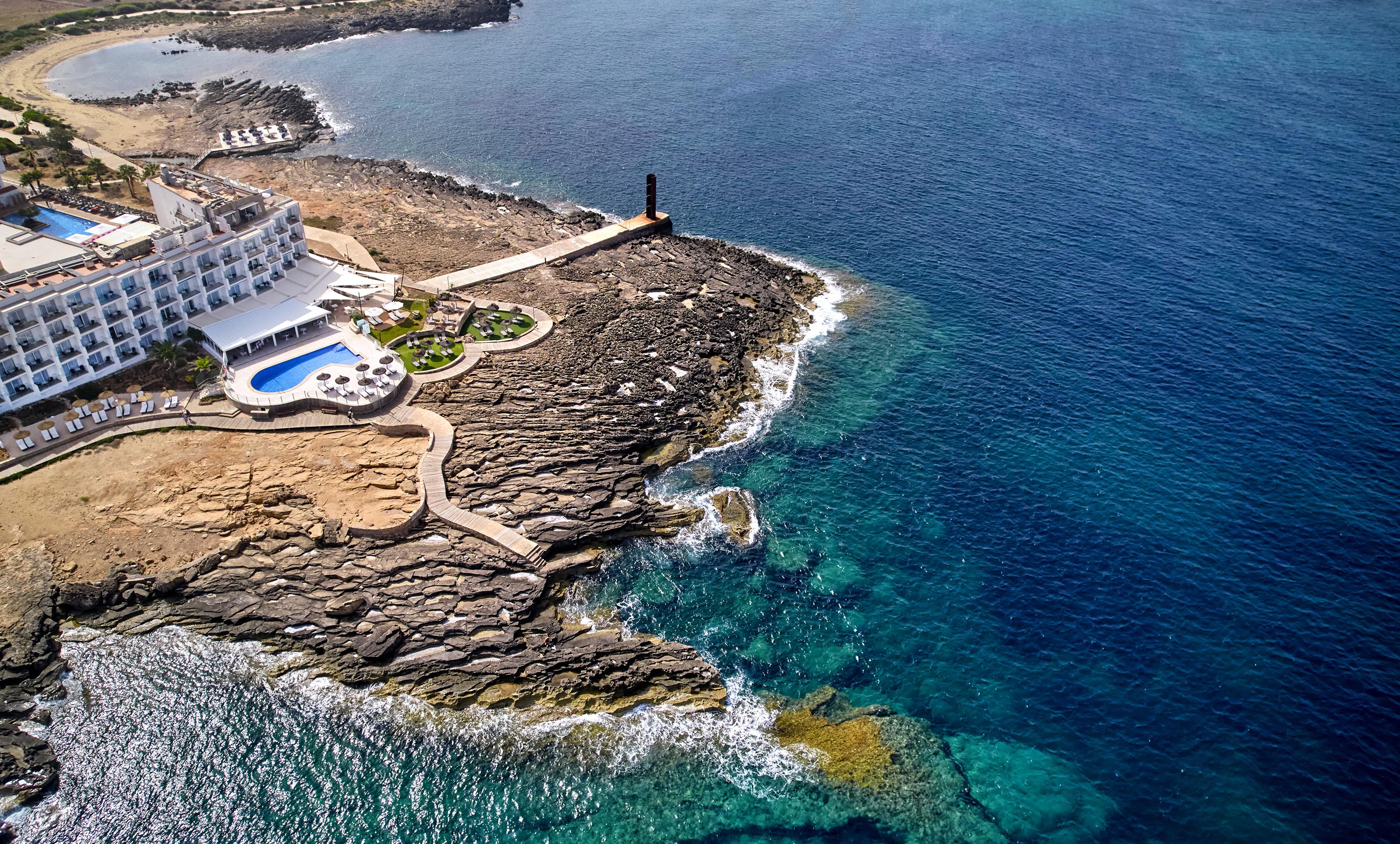 Universal Cabo Blanco - Adults Only