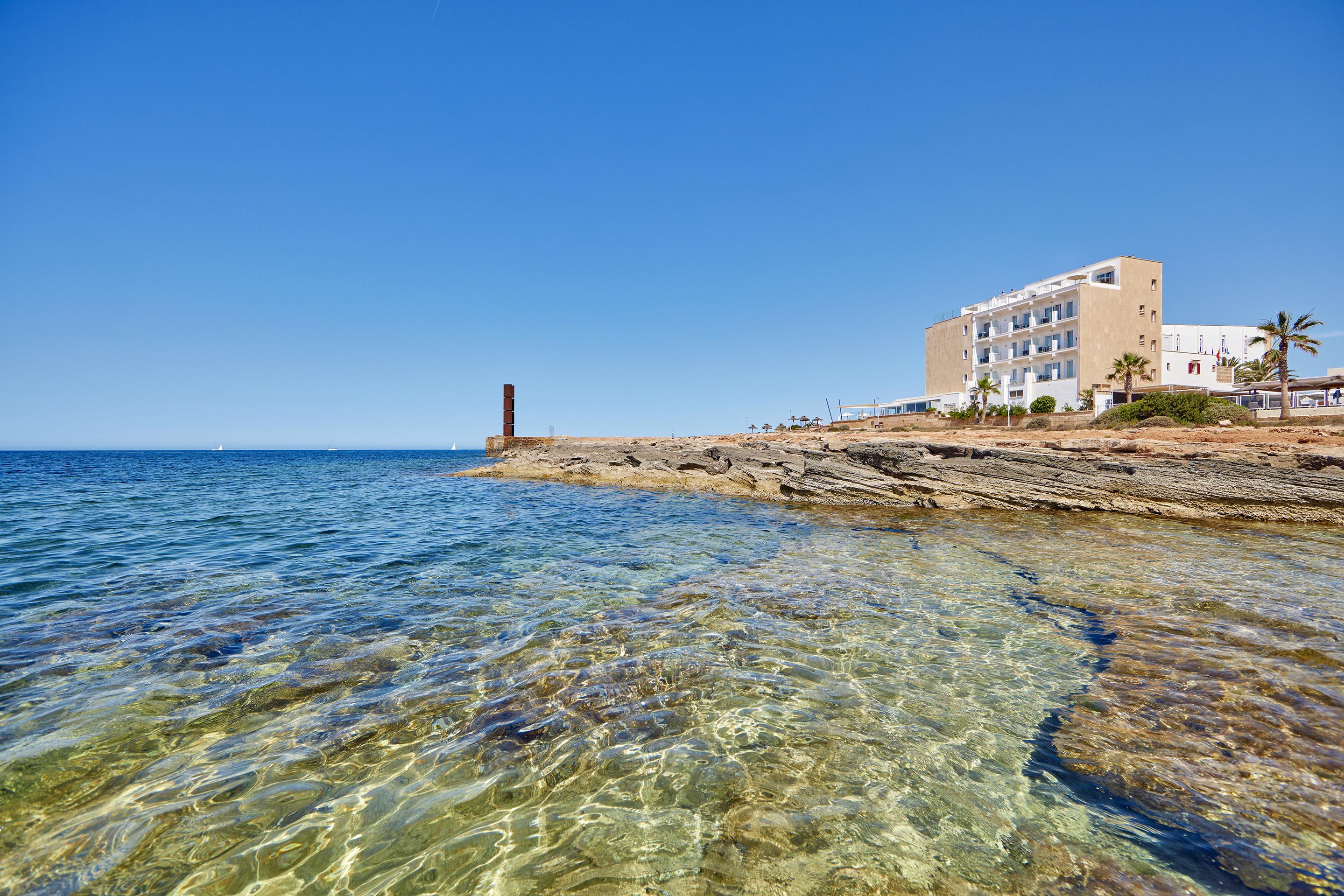 Universal Cabo Blanco - Adults Only Hotel Colònia de Sant Jordi