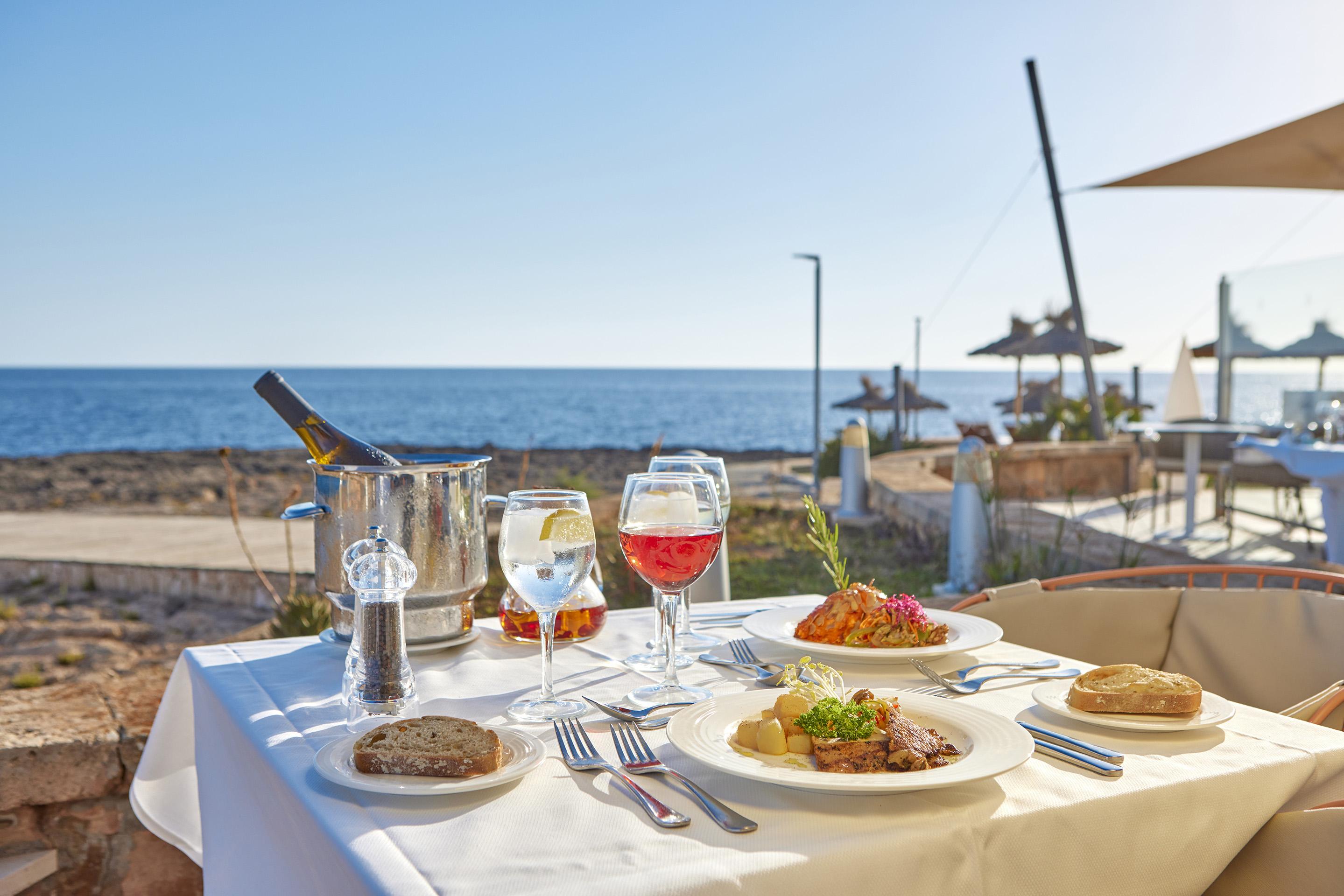 Hotel Universal Cabo Blanco - Adults Only
