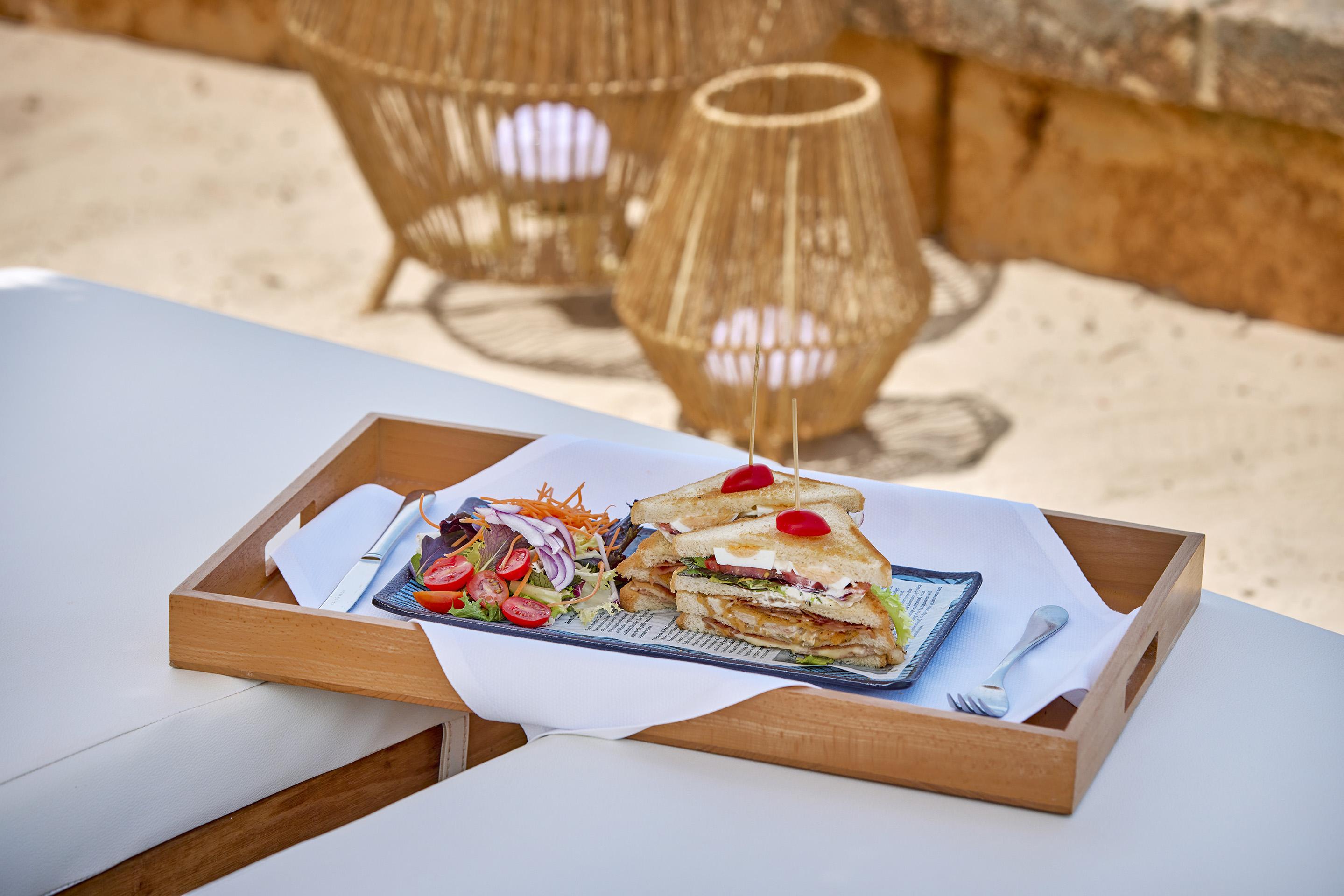 Hotel Universal Cabo Blanco - Adults Only 4*