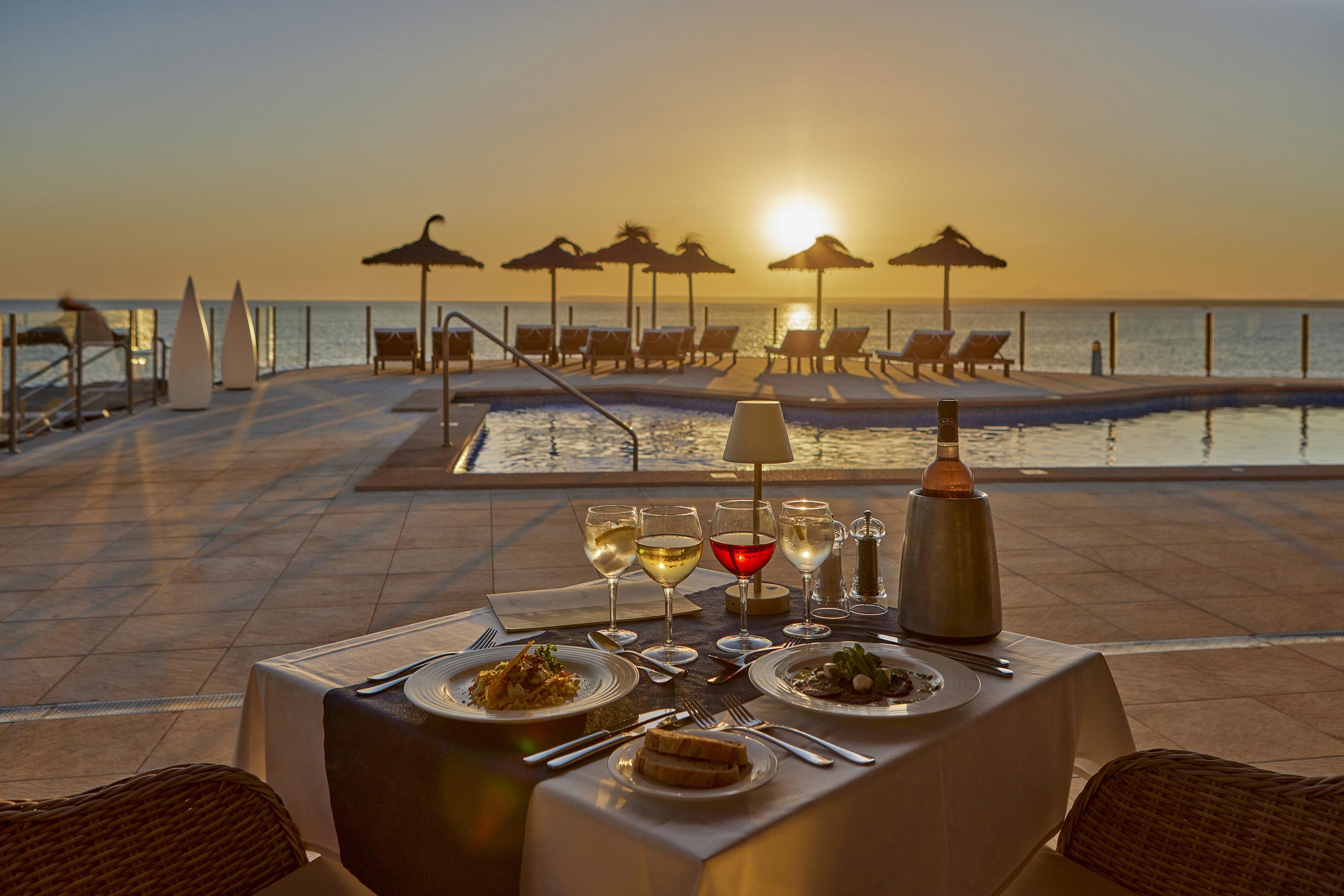 Hotel Universal Cabo Blanco - Adults Only