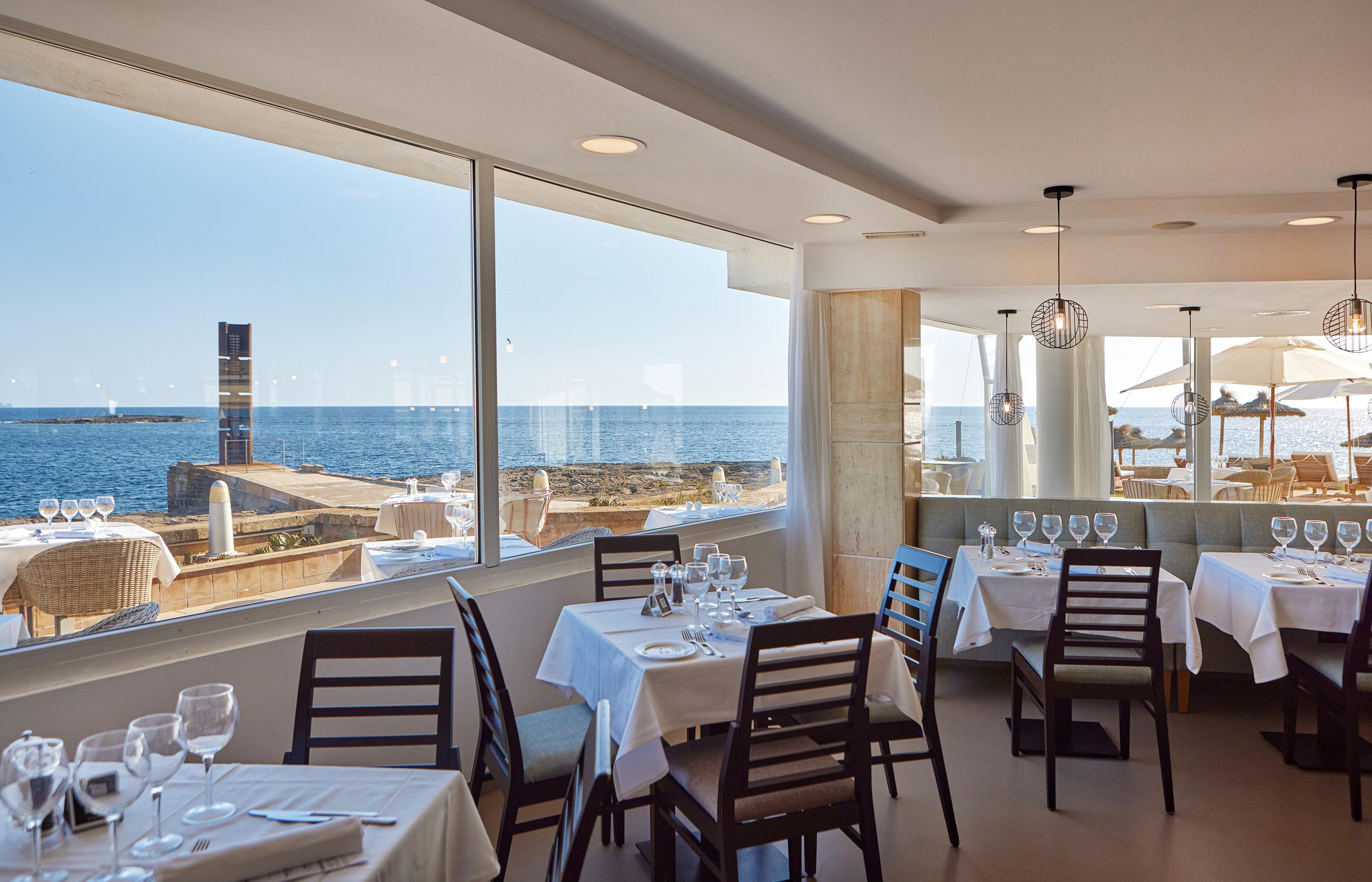 Universal Cabo Blanco - Adults Only 4* Colònia de Sant Jordi