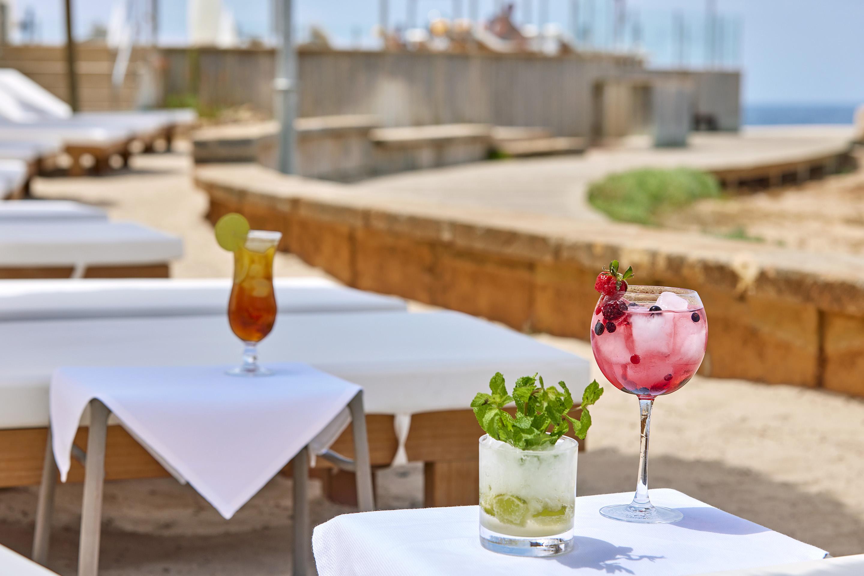 Universal Cabo Blanco - Adults Only Hotel