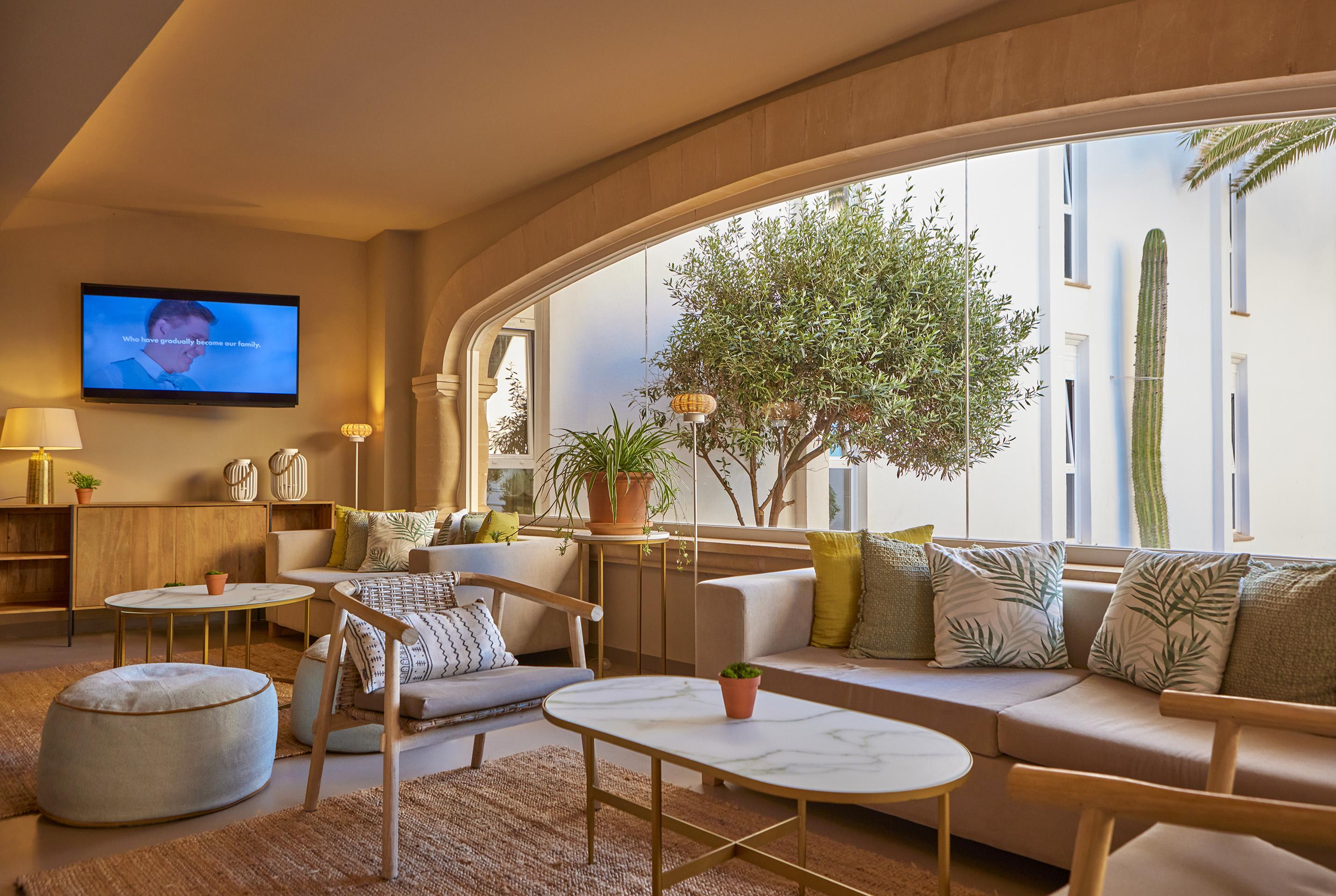 Hotel Universal Cabo Blanco - Adults Only