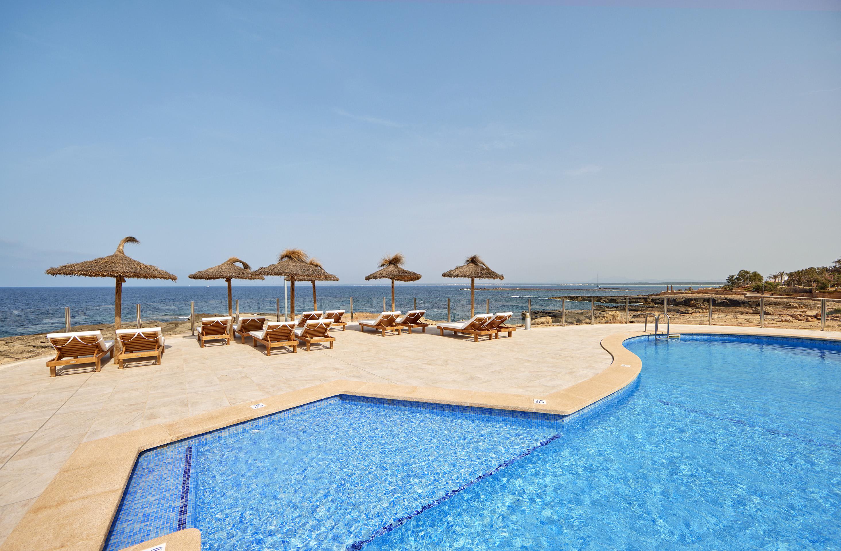 Hotel Universal Cabo Blanco - Adults Only Colònia de Sant Jordi