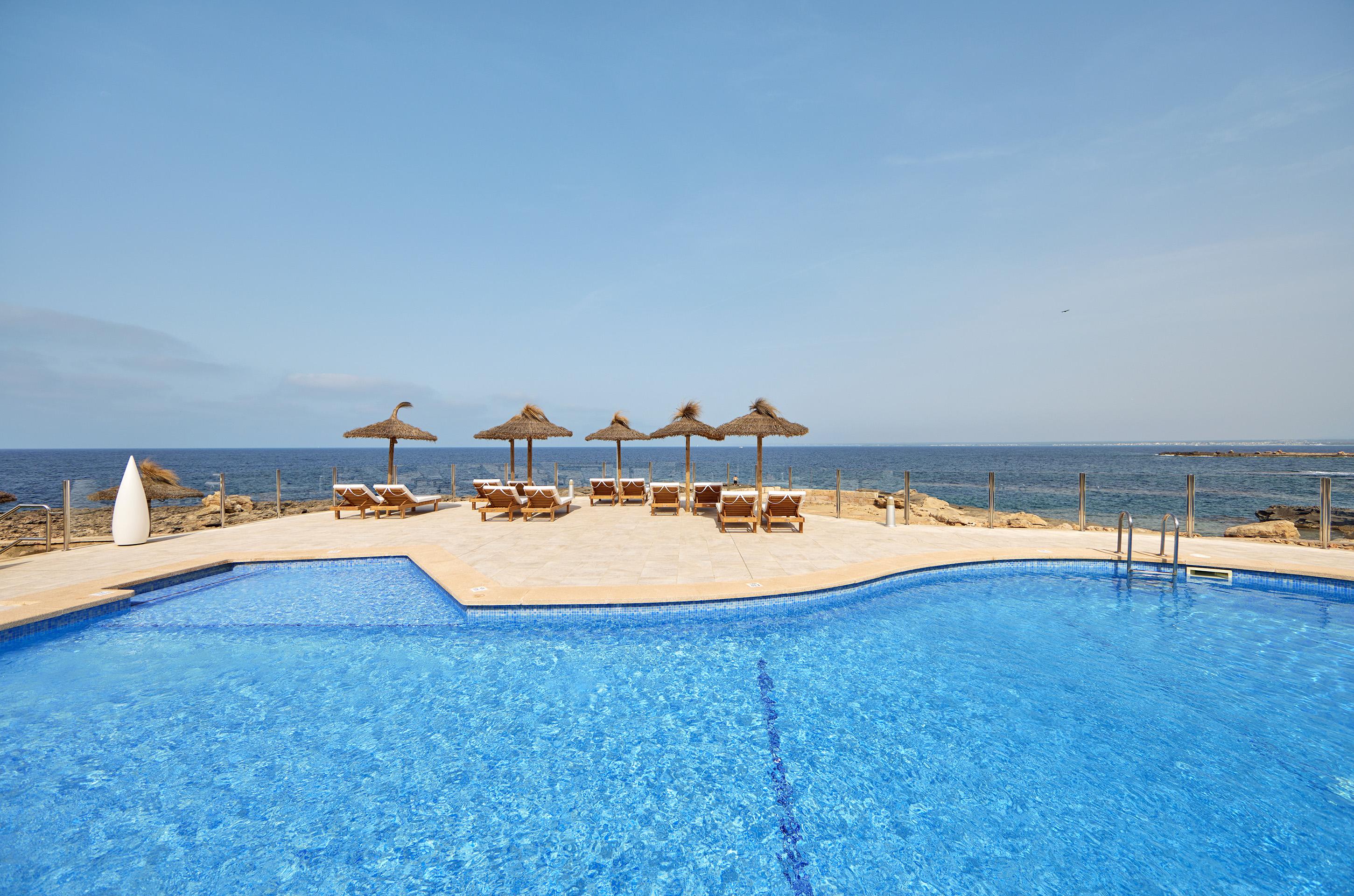 Hotel Universal Cabo Blanco - Adults Only Colònia de Sant Jordi