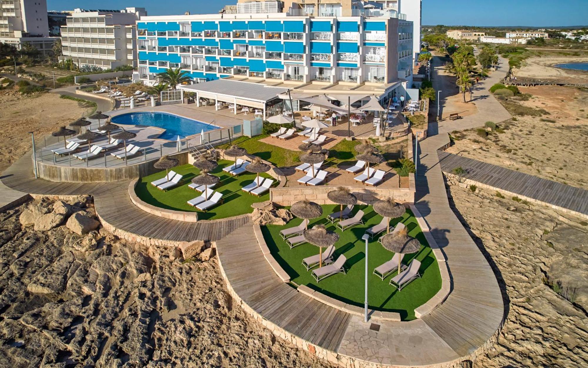 Universal Cabo Blanco - Adults Only Hotel Colònia de Sant Jordi