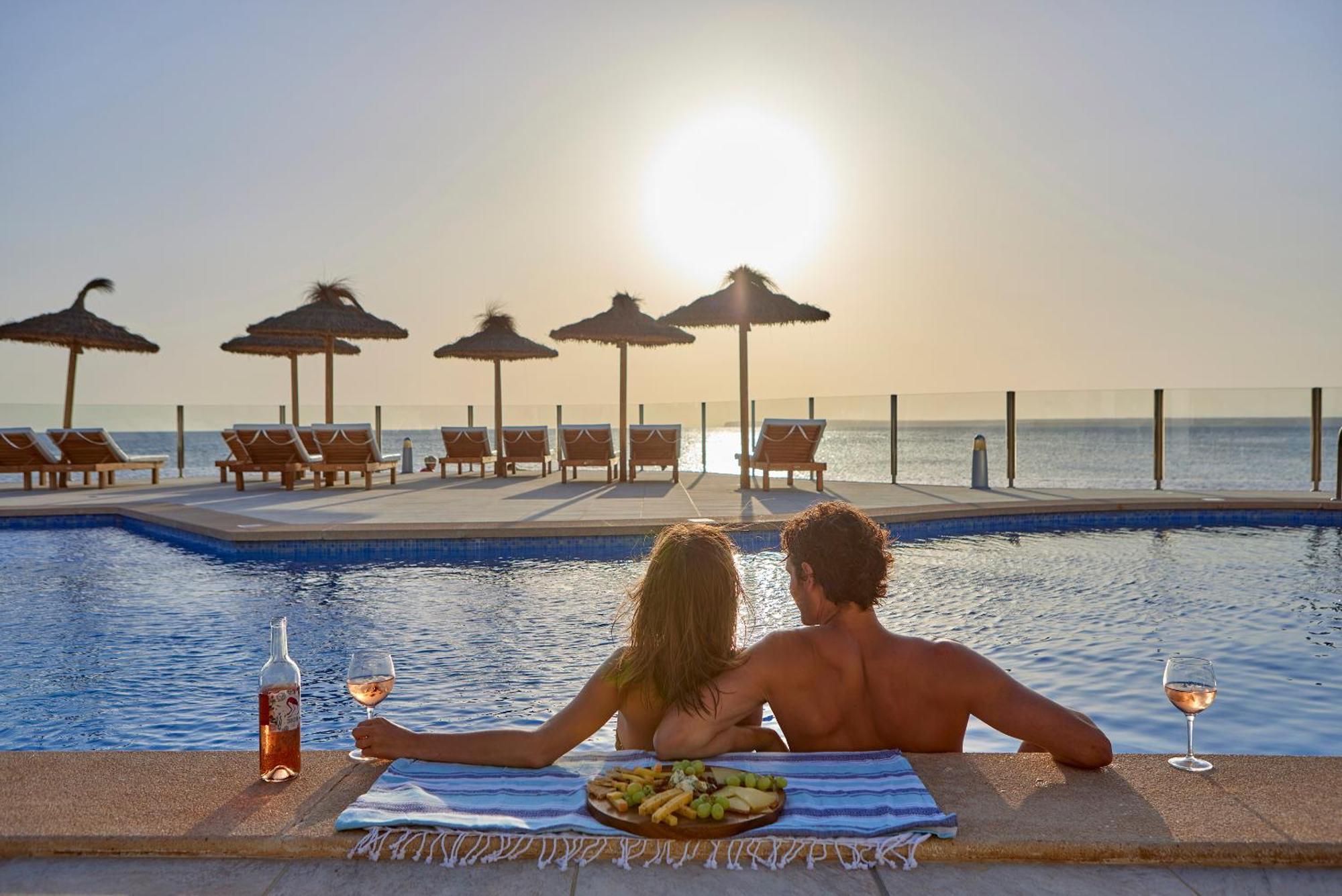 Universal Cabo Blanco - Adults Only 4*