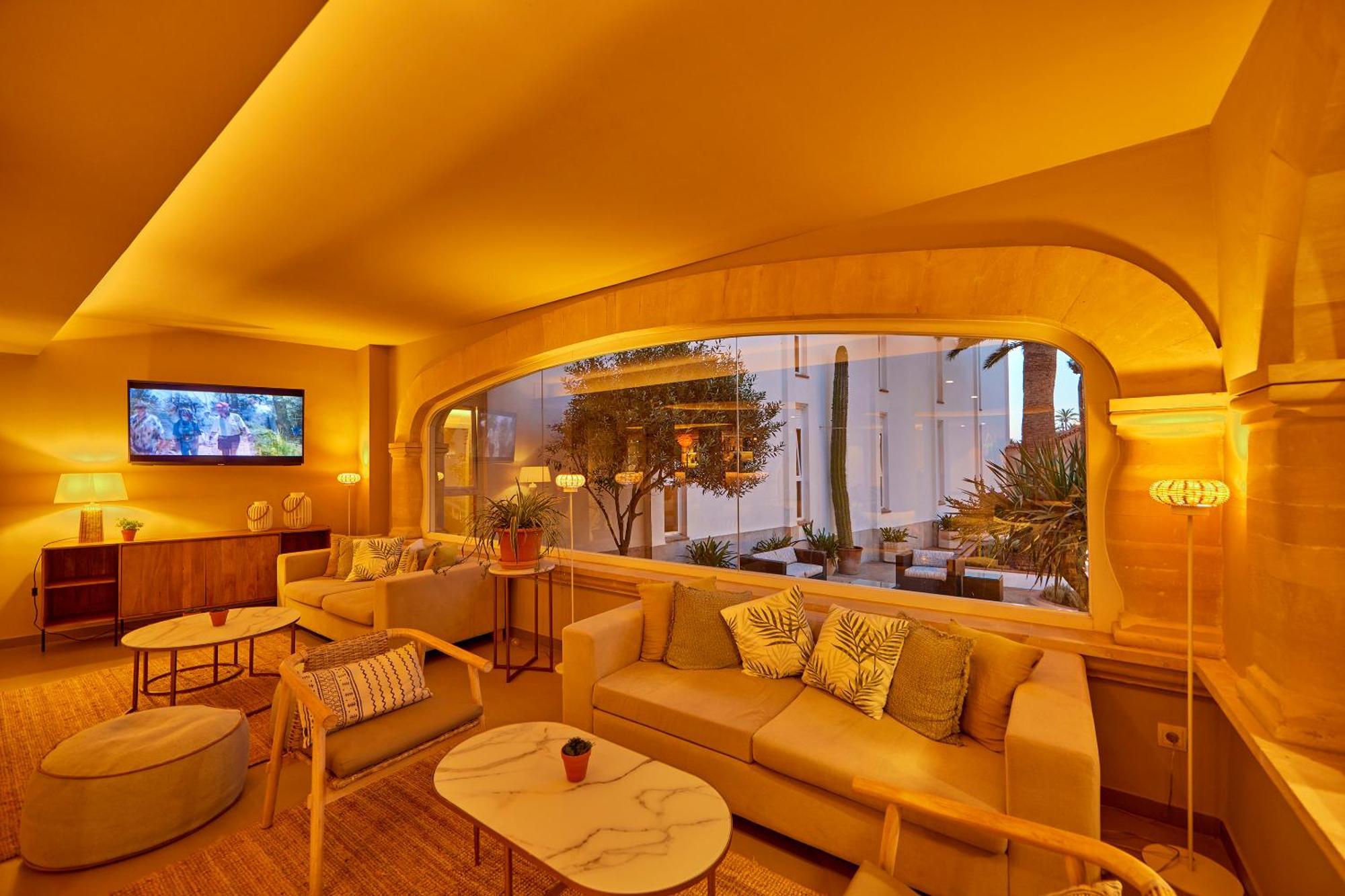 Hotel Universal Cabo Blanco - Adults Only Colònia de Sant Jordi