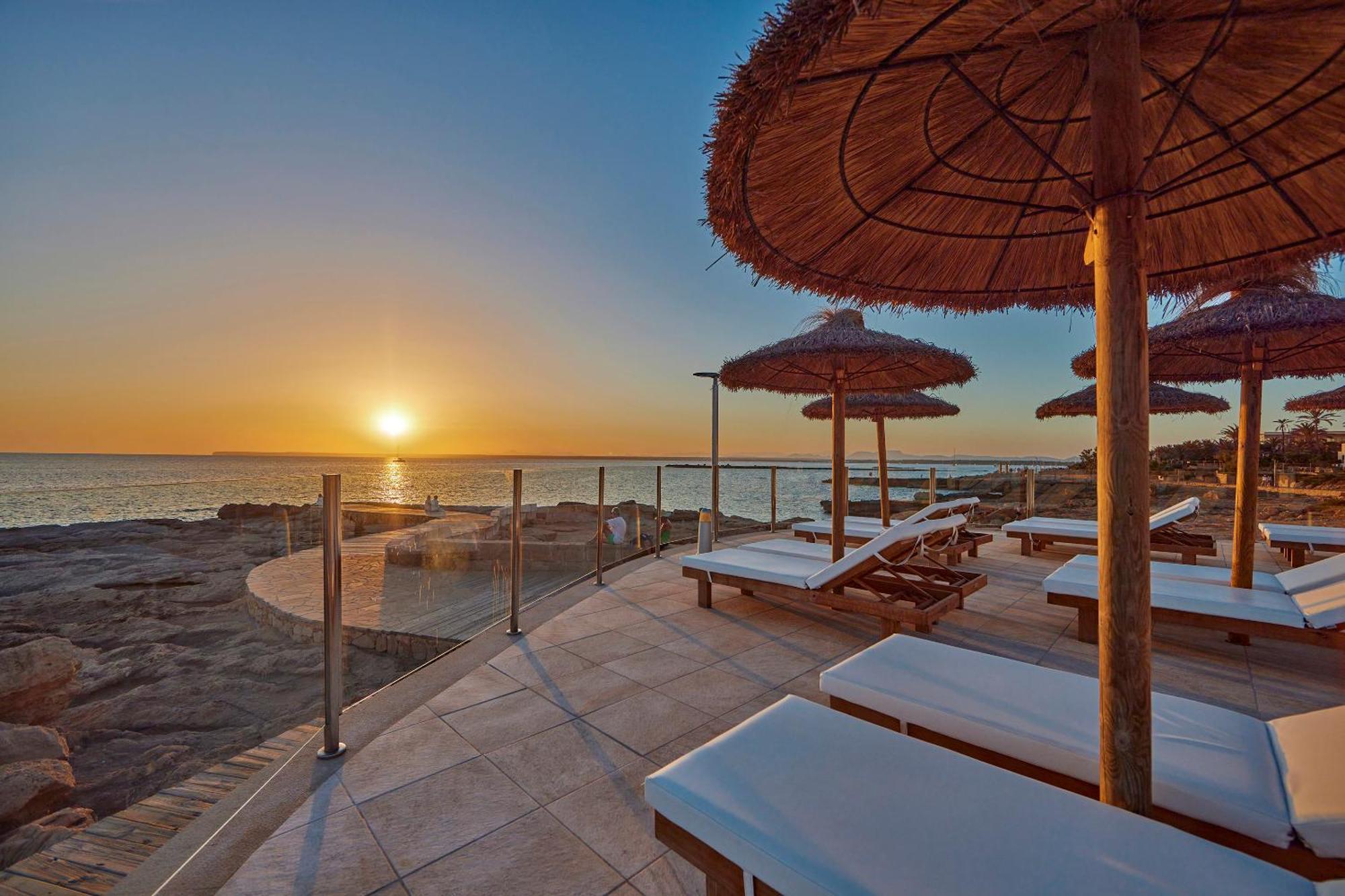 Hotel Universal Cabo Blanco - Adults Only
