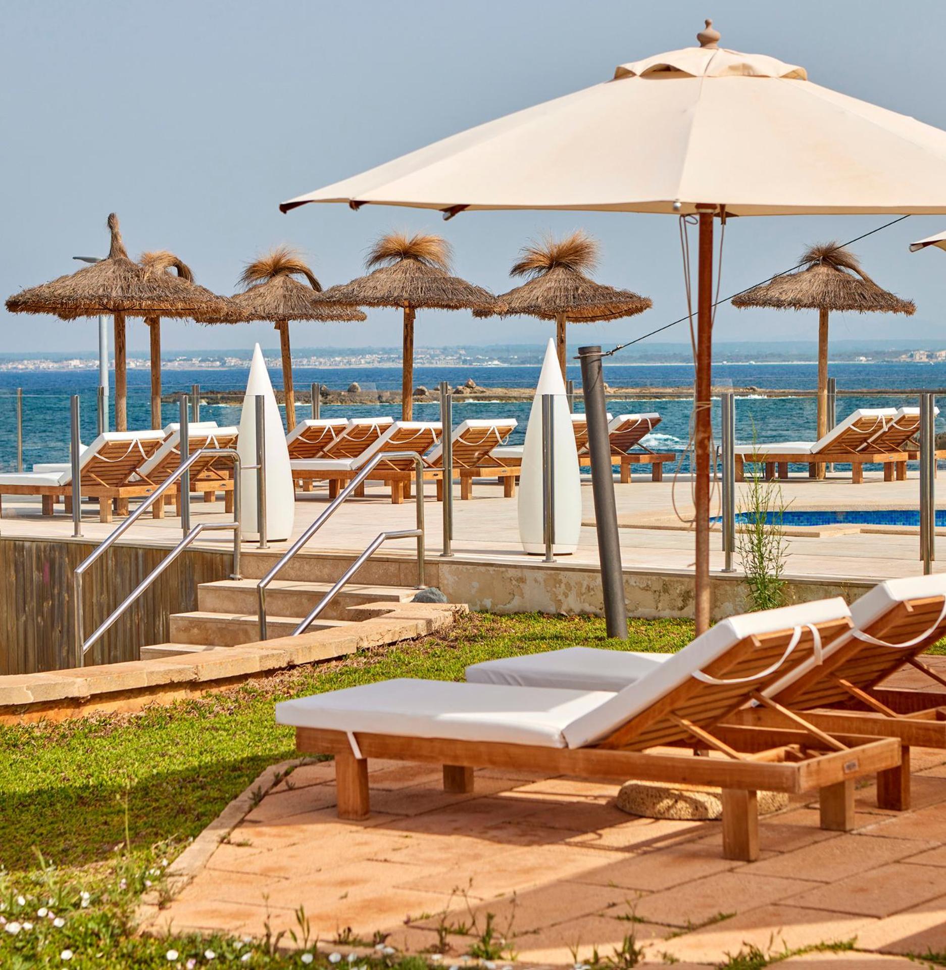 Universal Cabo Blanco - Adults Only Hotel 4*