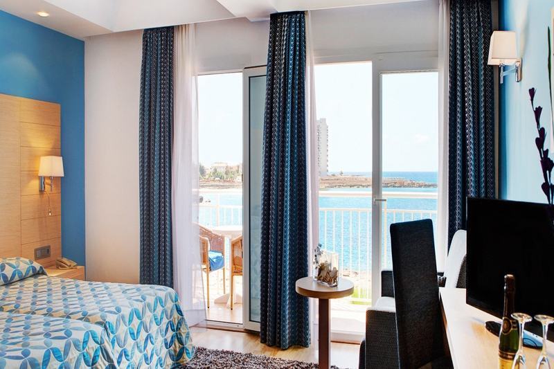 Hotel Universal Cabo Blanco - Adults Only 4*