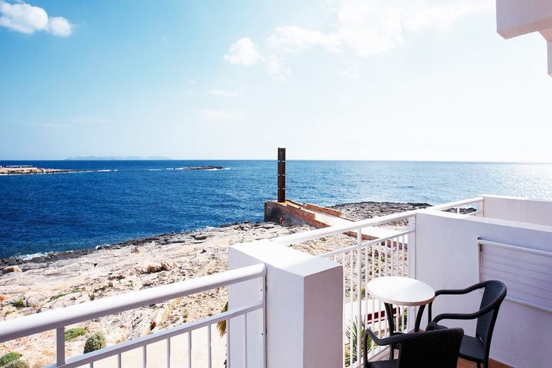 Universal Cabo Blanco - Adults Only Colònia de Sant Jordi