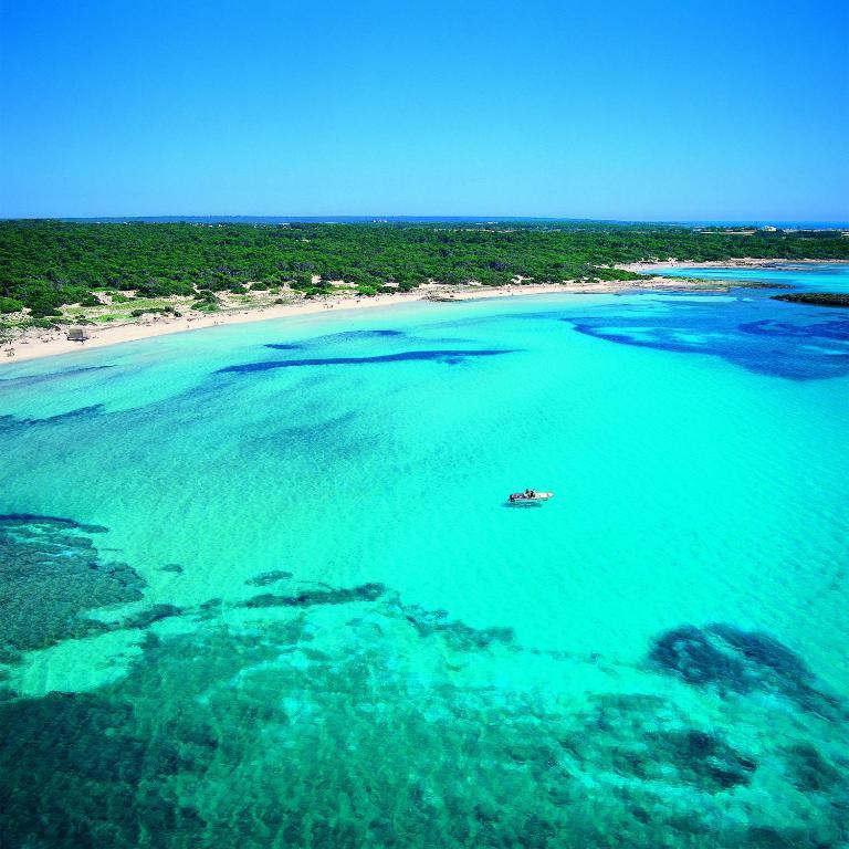 Hotel Universal Cabo Blanco - Adults Only 4*