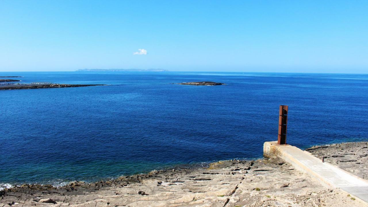 Universal Cabo Blanco - Adults Only Hotel Colònia de Sant Jordi