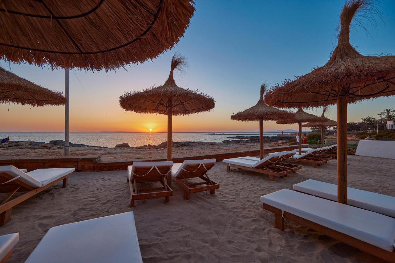 Universal Cabo Blanco - Adults Only Colonia de Sant Jordi