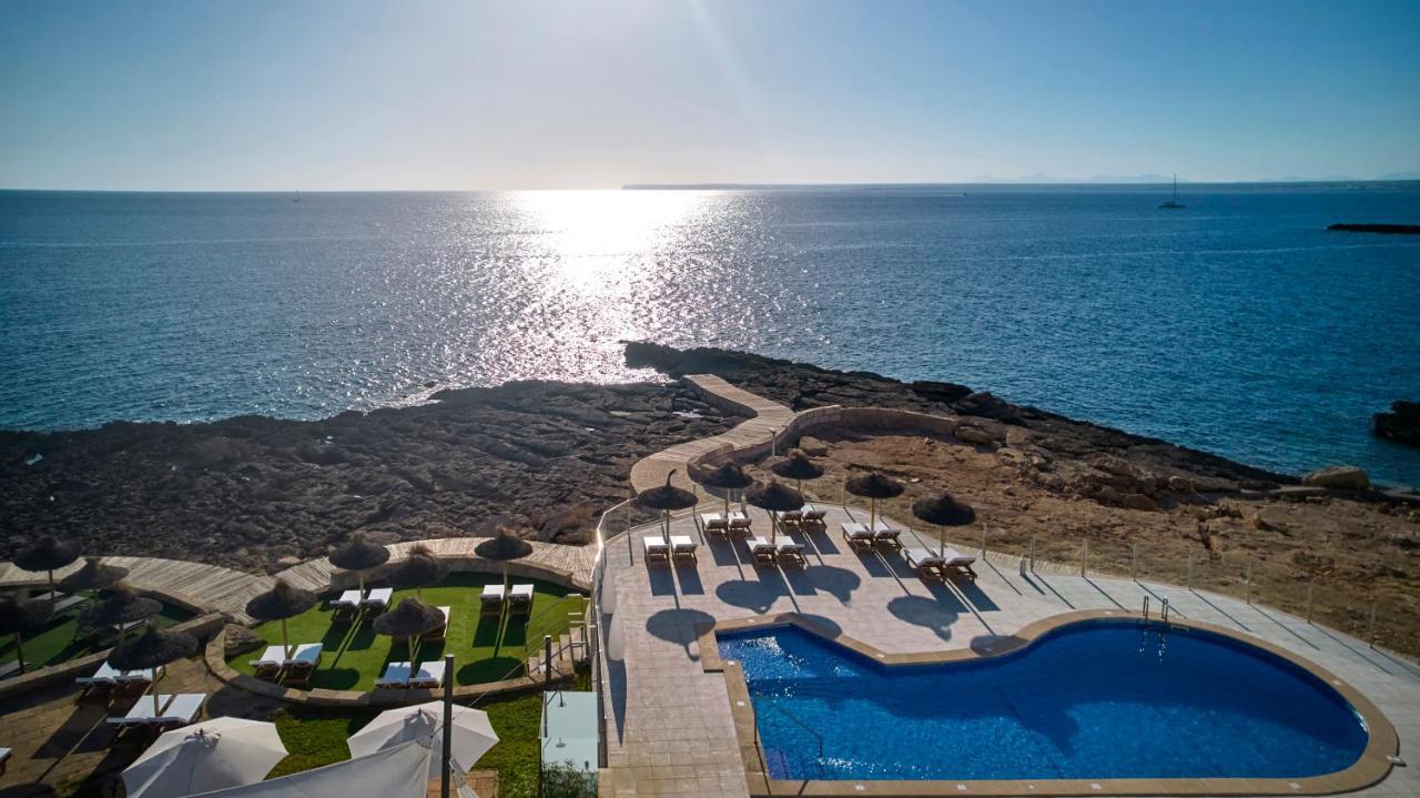 Universal Cabo Blanco - Adults Only Colonia de Sant Jordi