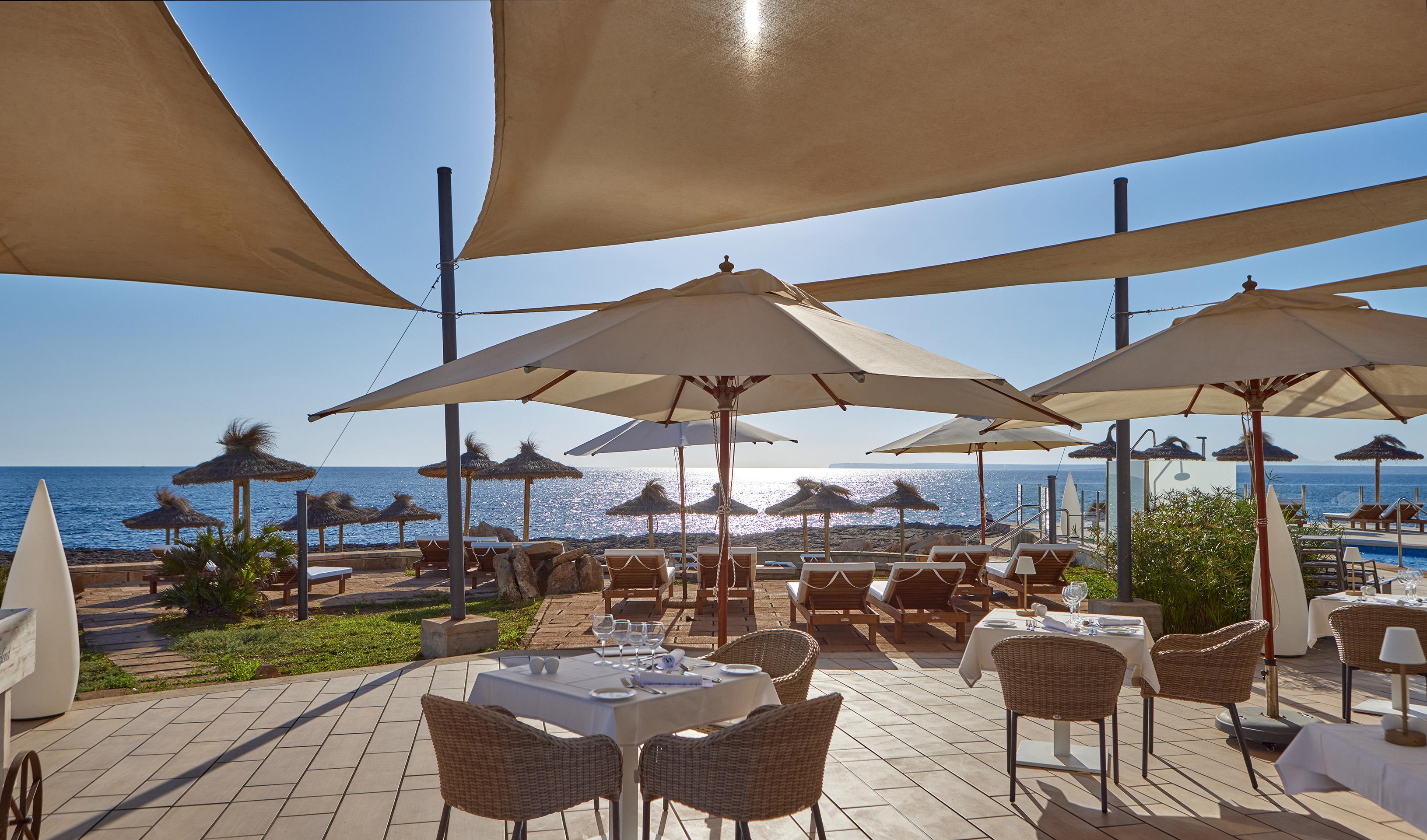 Universal Cabo Blanco - Adults Only Colonia de Sant Jordi