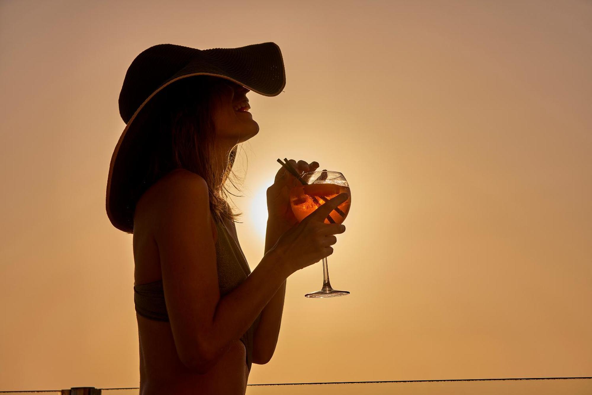 Hotel Universal Cabo Blanco - Adults Only